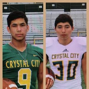 Meet your Posher, Manuela